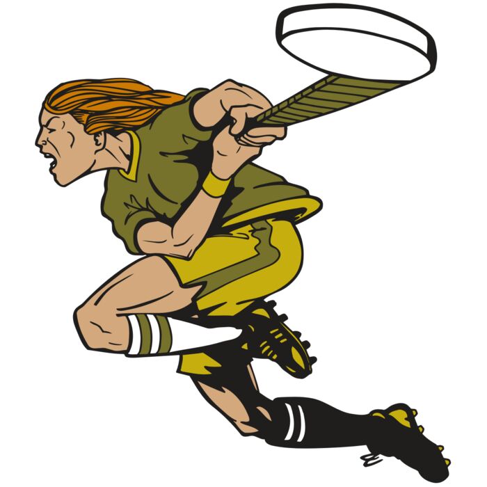 AR FHOCKEY 27 RC Thumbnail