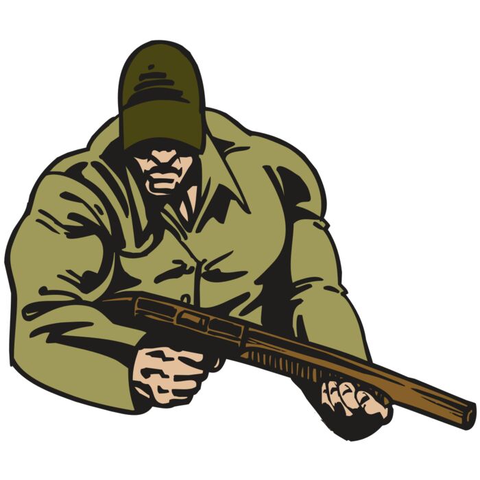 RR HUNT 30 RQC Thumbnail