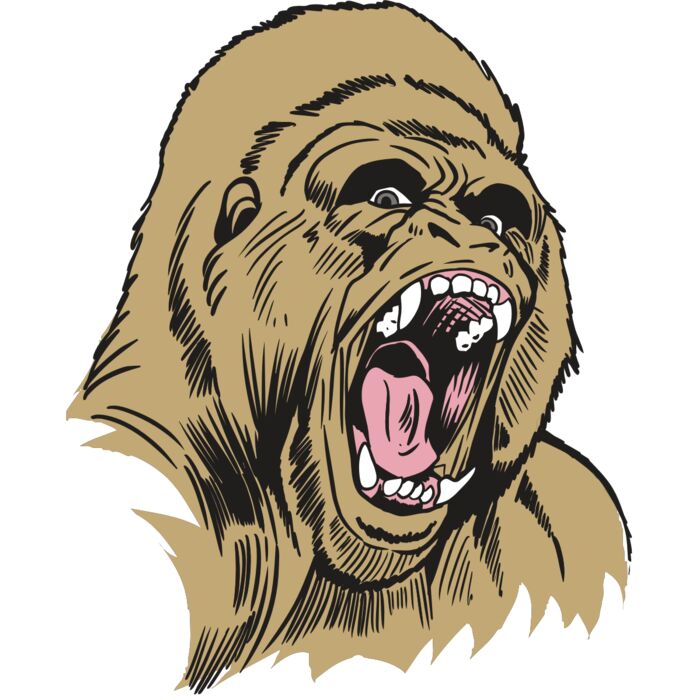 AR19 GORILLA 03 RQC Thumbnail