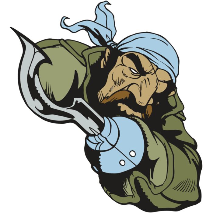 AR5 PIRATE 21 RQC Thumbnail