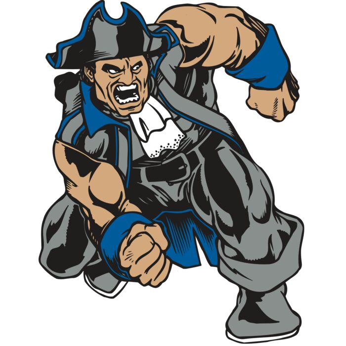 AR PATRIOT 11 RC Thumbnail