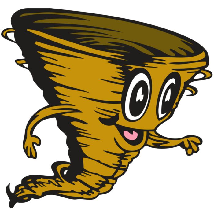 BAW STORM 14 RC Thumbnail