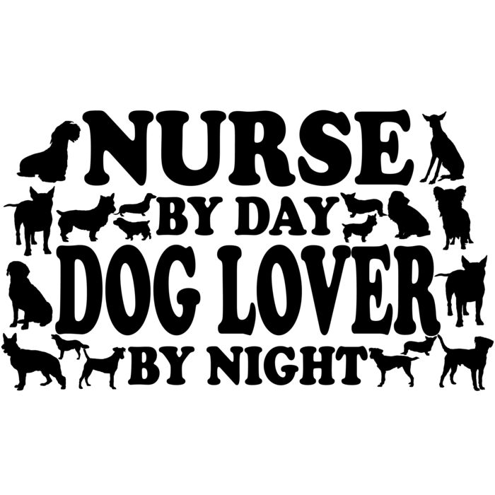 03 nurse by day doglover by night copy Thumbnail