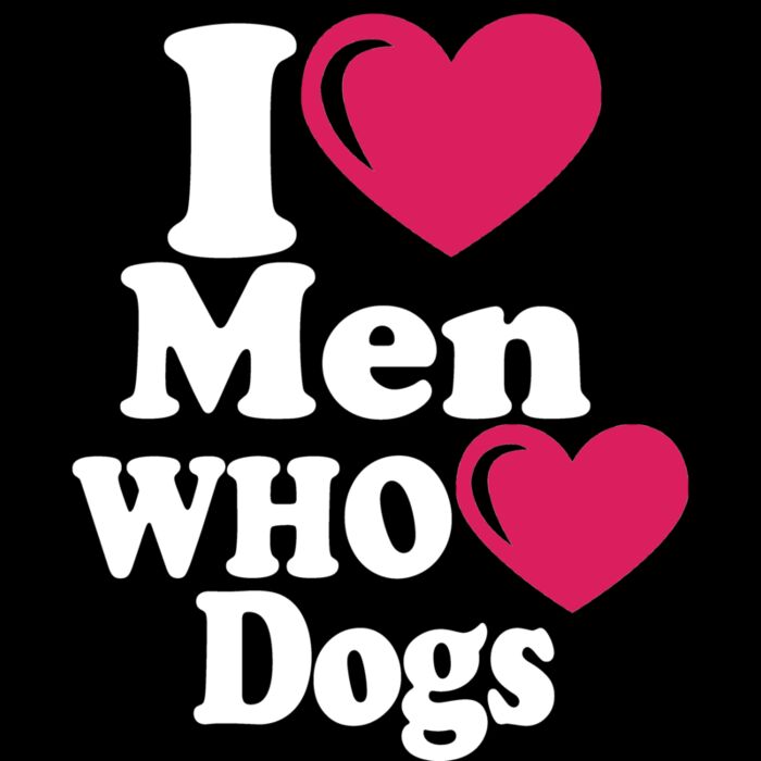 dgm15 love men who log dogs Thumbnail