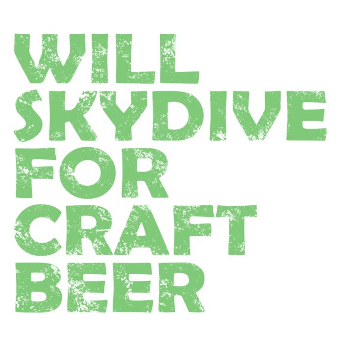 04 skydive craft beer copy Thumbnail