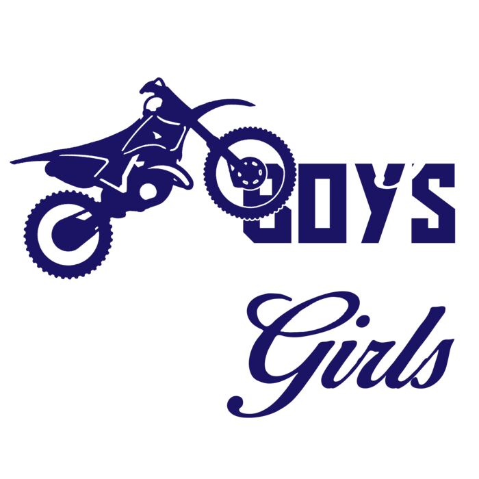 04 sorry boys dirtbike for girls copy Thumbnail