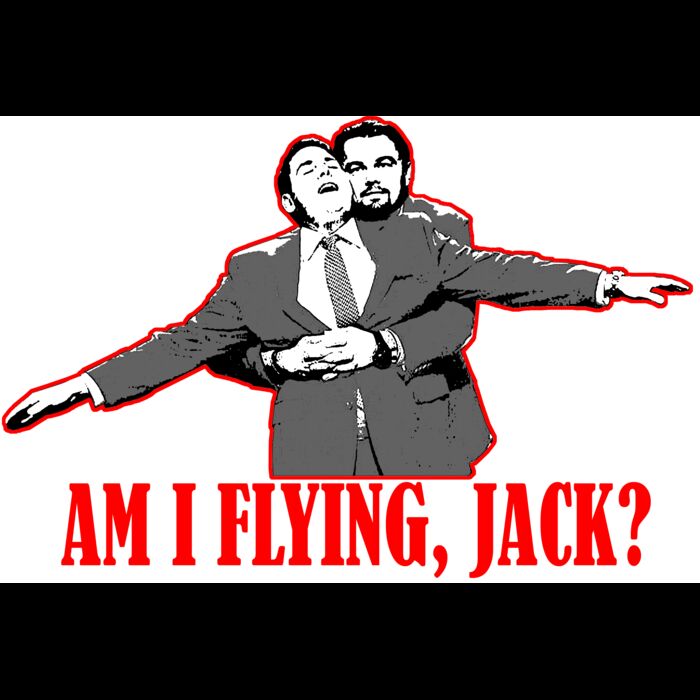 05 AMI FLYING JACK  red Thumbnail