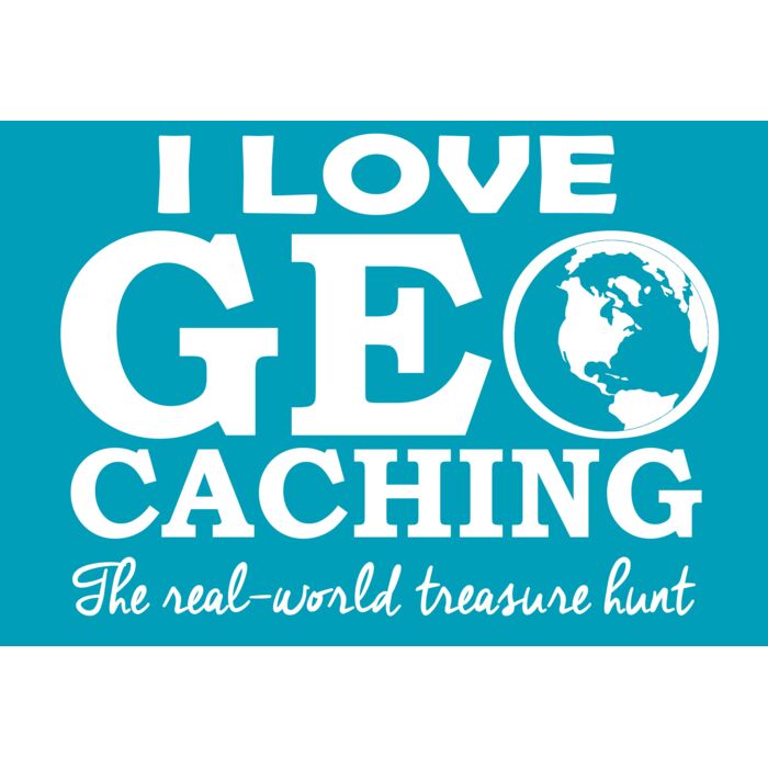 06 geo caching dark back Thumbnail