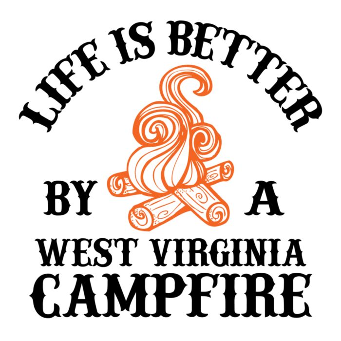 08 west virginia campfire copy Thumbnail