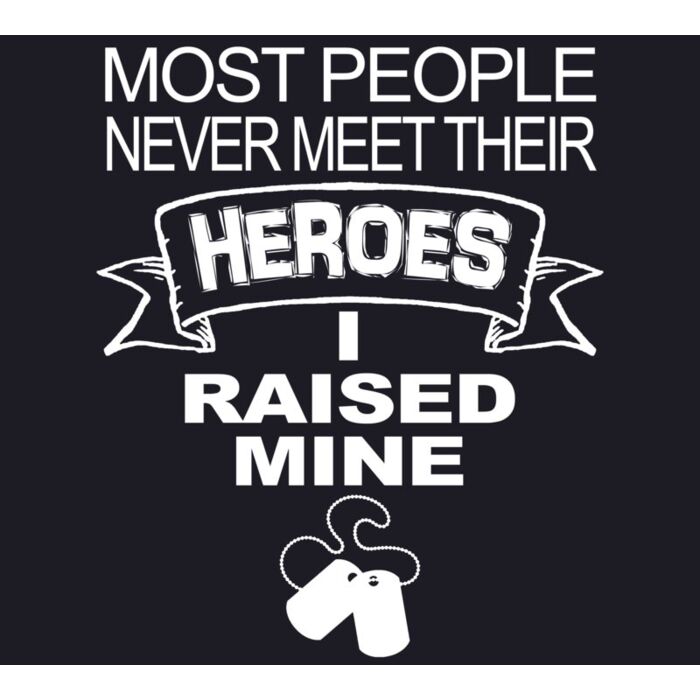 06 heroes i raised mine darj back Thumbnail