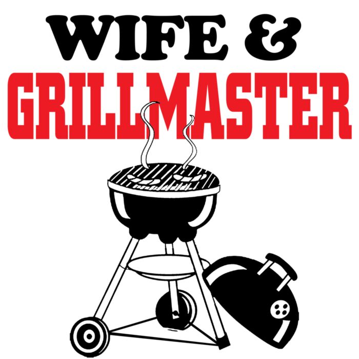 05 wife and grillmaster copy Thumbnail