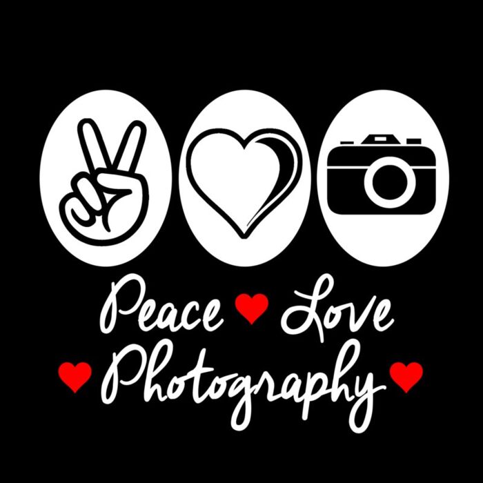 07 peace love photography dark back Thumbnail