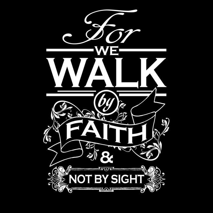 01 walk by faith copy Thumbnail