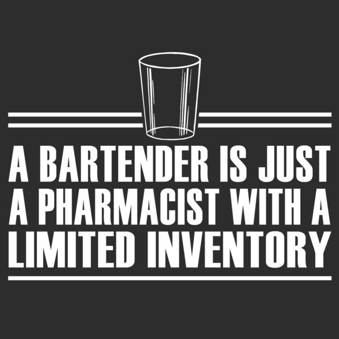 10 bartender limited inventory dark back Thumbnail