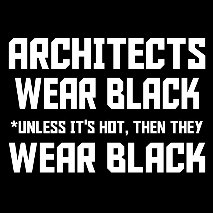 09 architect wear black copy Thumbnail