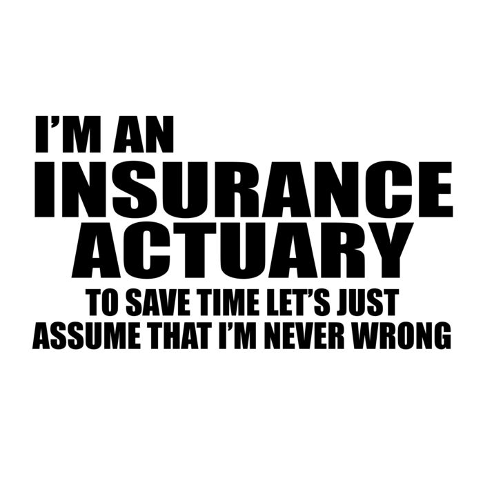 03 insurance actuary black Thumbnail