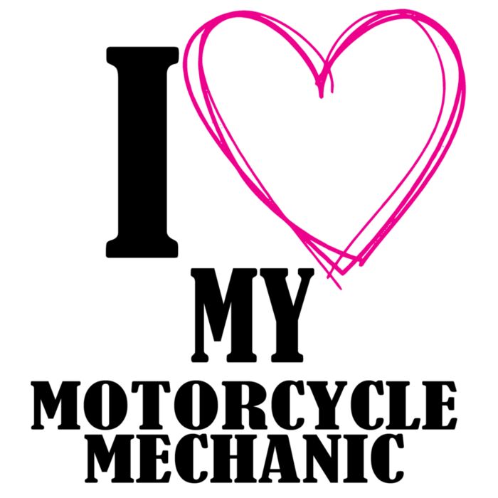 01 I love my motorcycle mechanic copy Thumbnail