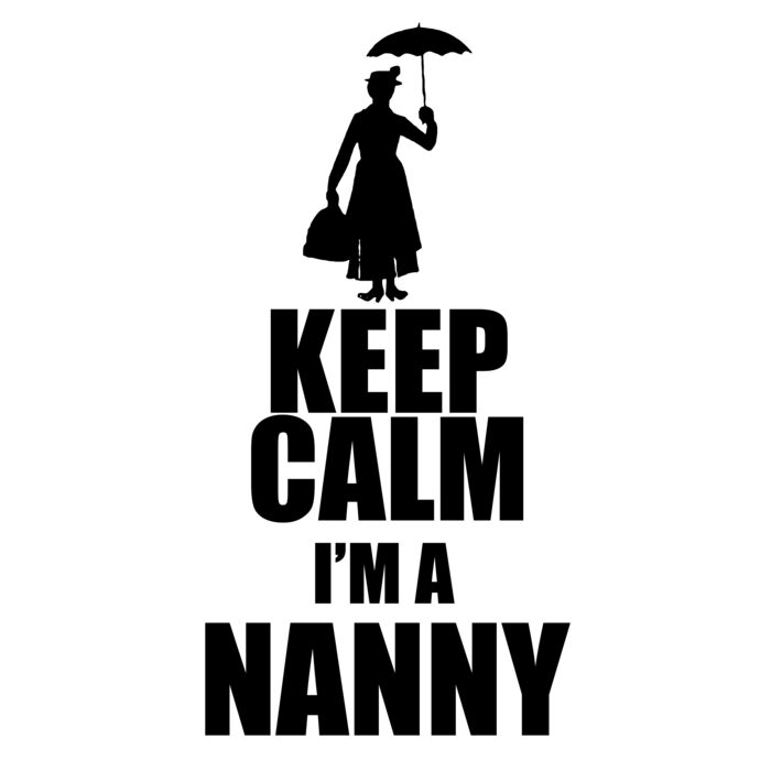 03 keep calm nanny copy Thumbnail