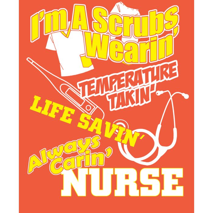 03 im a scrubs wearin  dark back Thumbnail