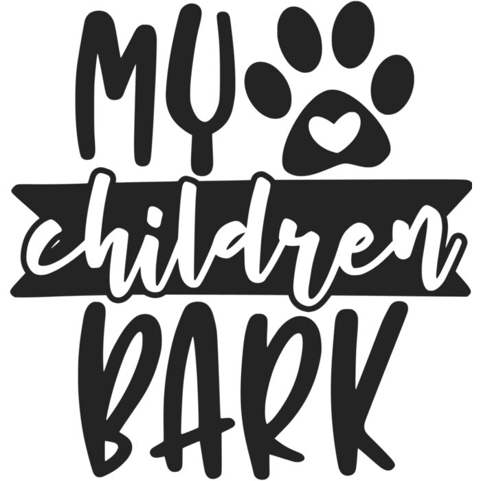 my children bark Thumbnail