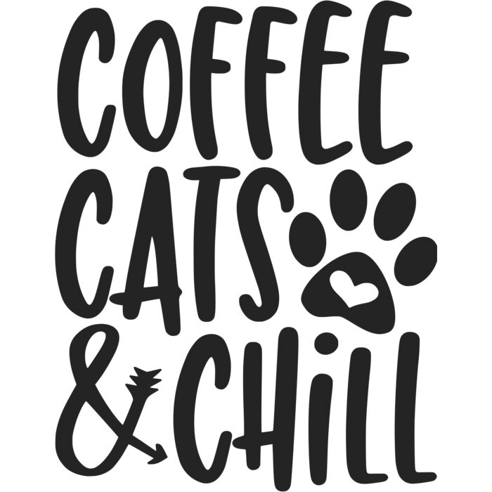coffee cats and chill Thumbnail