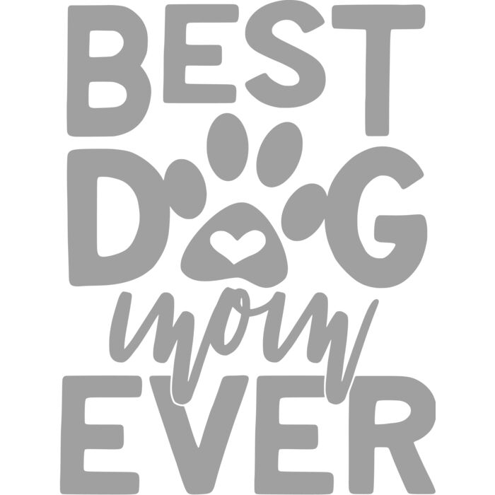 best dog mom ever Thumbnail