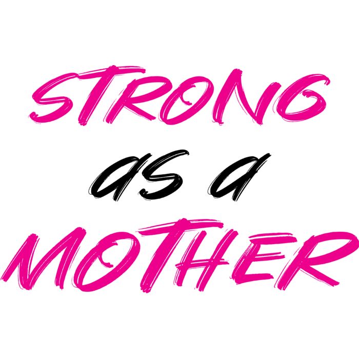 Strong as a Mother Thumbnail