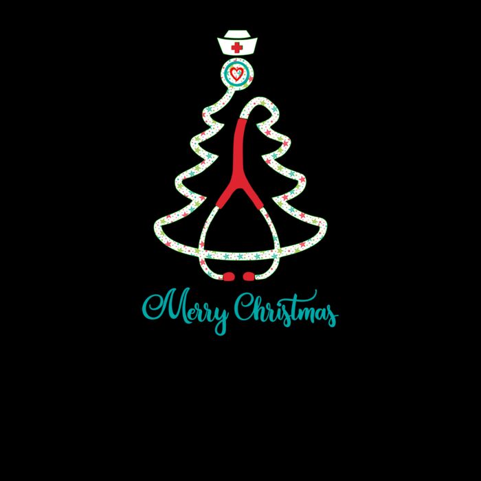 ChristmasTreeStethoscopePrintable Thumbnail