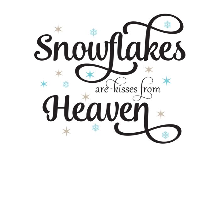 snowflakesarekisses Thumbnail