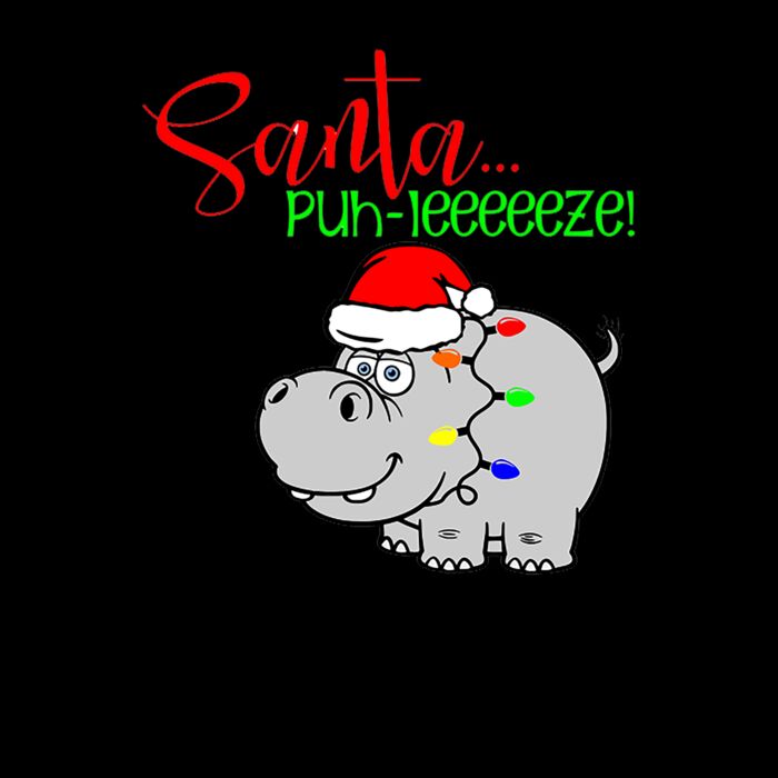 santapuhleeeeezehippopotamus Thumbnail