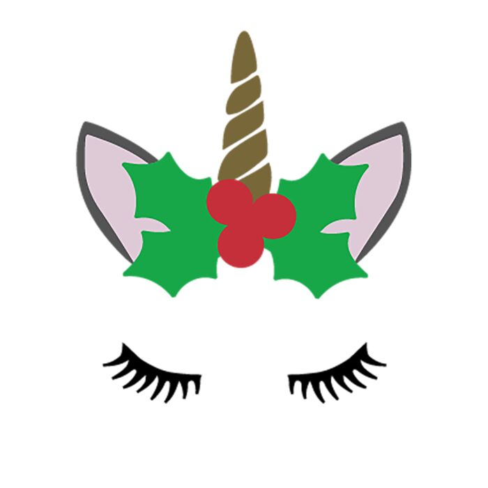 holly unicorn Thumbnail