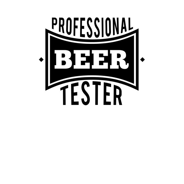 Professional Beer Tester T Shirt Thumbnail