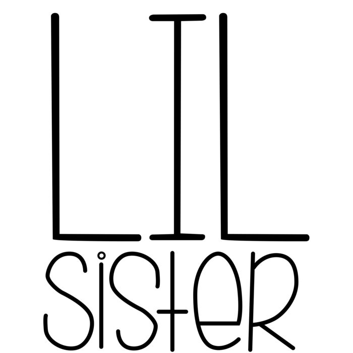 Little Sister  Kids  Thumbnail