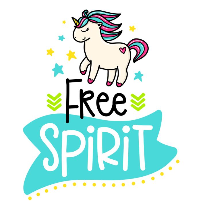 Free Spirit Kids Thumbnail