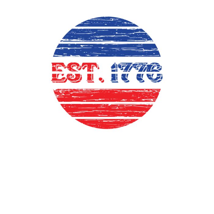 Est 1776 T Shirt Thumbnail
