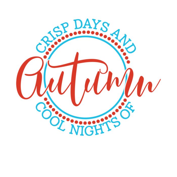 Autumn Days   Nights Fleece Hoodie Thumbnail