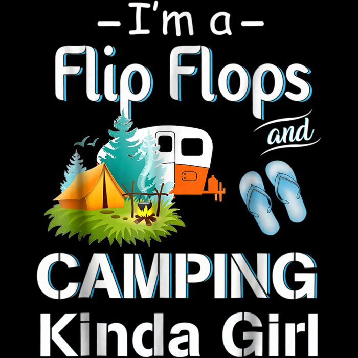 Funny Camping T Shirts Thumbnail
