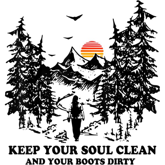 Funny Hiking Hiker Gift T Shirt Thumbnail