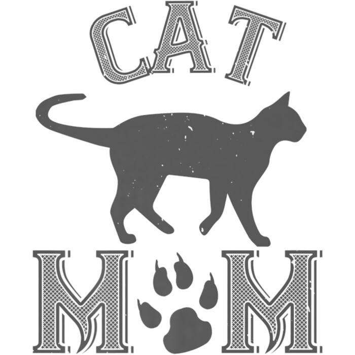 Cat Lover Funny Gift   Cat Mom Premium T Shirt 1 Thumbnail