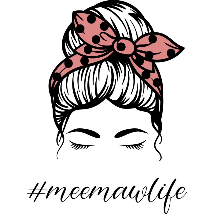 Meemaw Life Thumbnail
