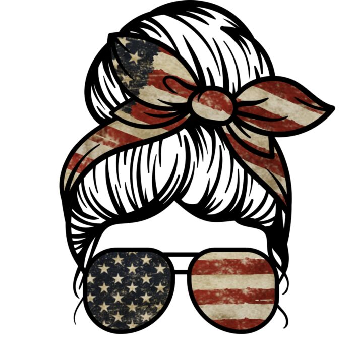 American Mom Thumbnail