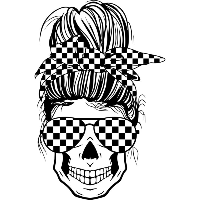 Messy Bun Racelife 01b Thumbnail