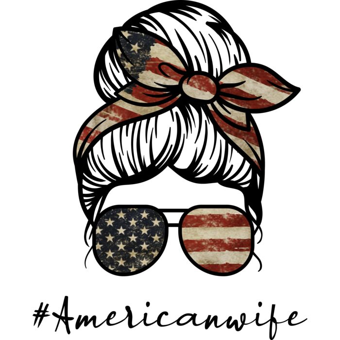 American Wife Thumbnail