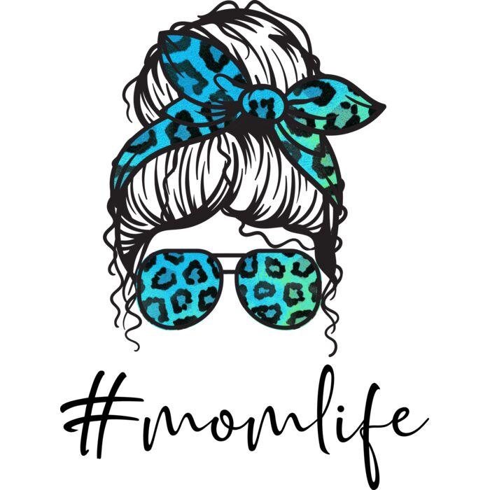 Blue Green Cheetah Thumbnail