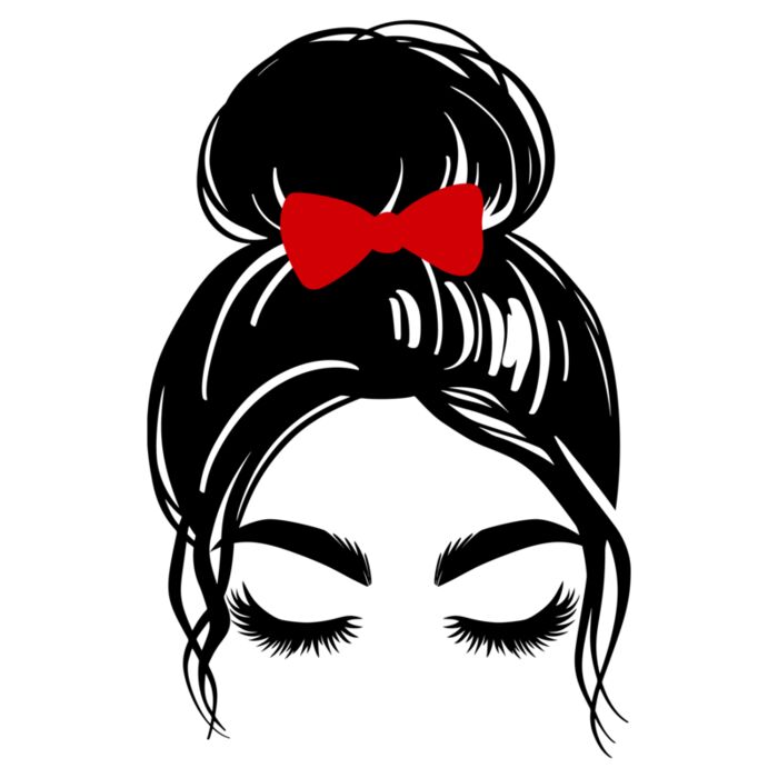 MessyBun 07 Thumbnail