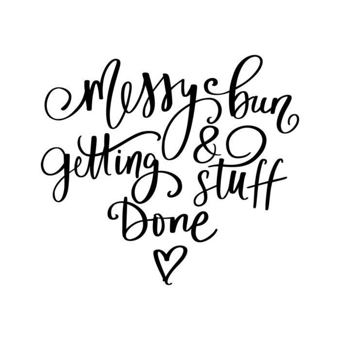 MessyBun 01 Thumbnail