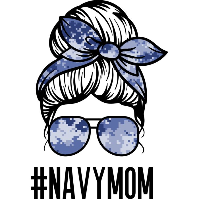 Navy Mom Thumbnail