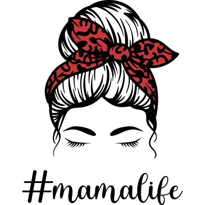 Mama Life Thumbnail