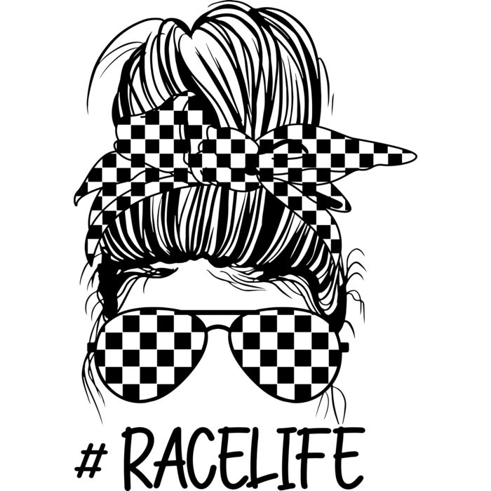 Messy Bun Racelife 03b Thumbnail