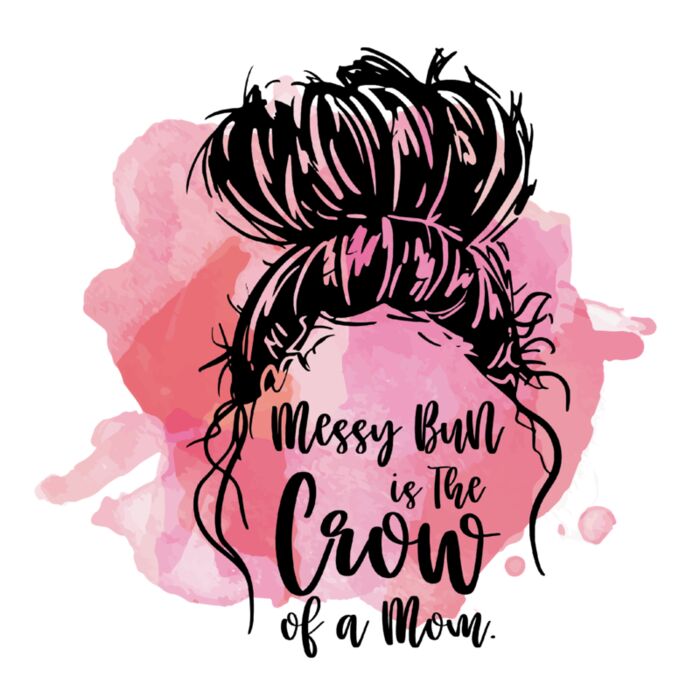 Mom Messy Bun 20 Bundle  SUB 1 1 Thumbnail